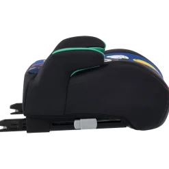 Autostoelen Groep 2/3*Bebeconfort Gaia I-Fix Multi