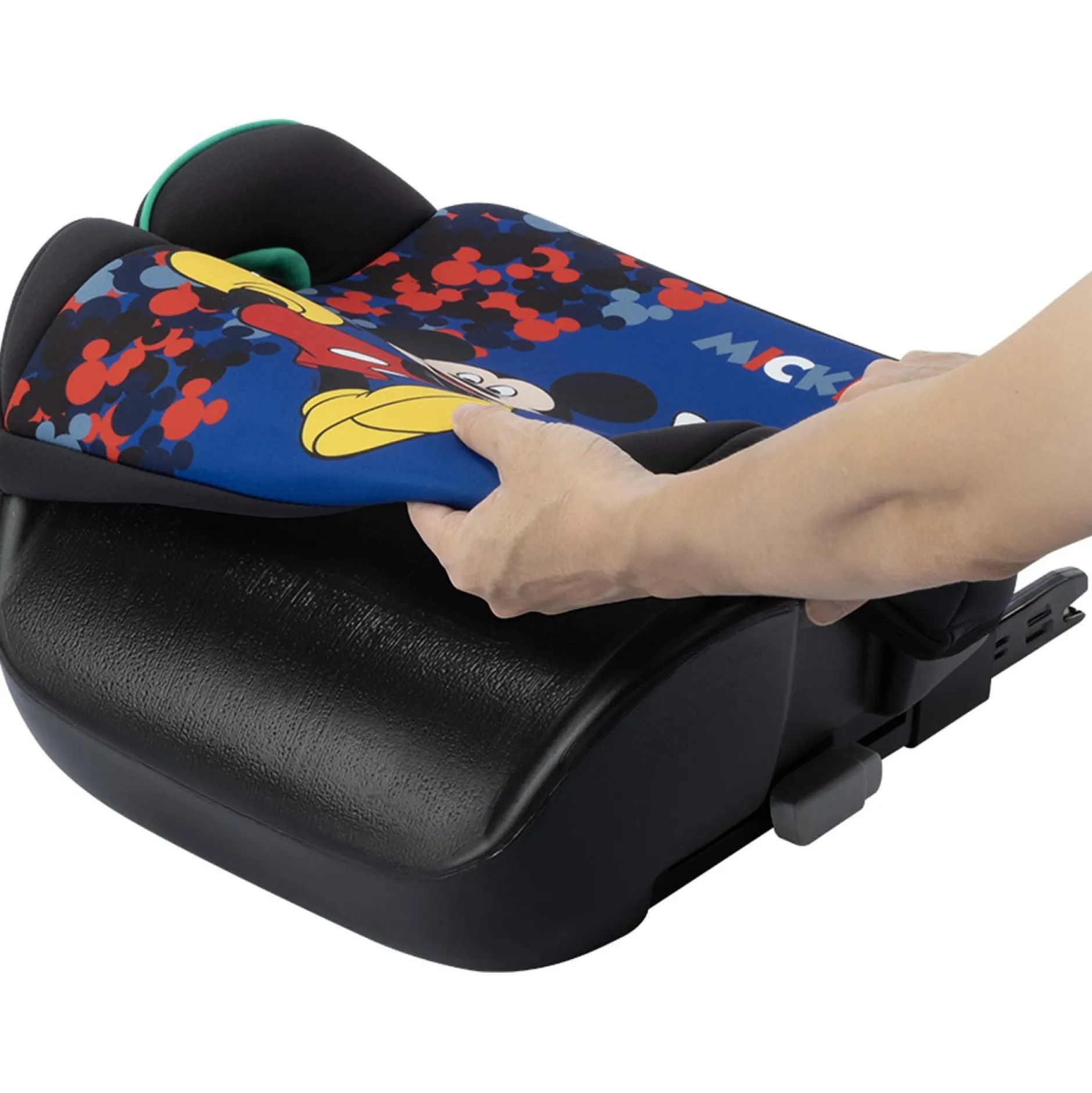 Autostoelen Groep 2/3*Bebeconfort Gaia I-Fix Multi