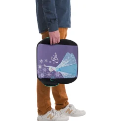 Autostoelen Groep 2/3*Bebeconfort Gaia I-Fix Purple