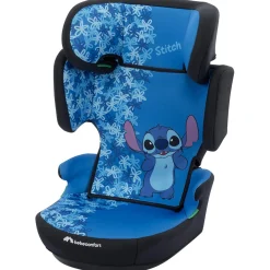 Autostoelen Groep 2/3*Bebeconfort Hera I-Fix Midblue