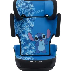 Autostoelen Groep 2/3*Bebeconfort Hera I-Fix Midblue