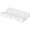 Aankleedkussens & -Hoezen*Bebe-Jou aankleedkussen Soft Spring wit