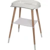 Badstandaards*Bebe-Jou badstandaard Sense White