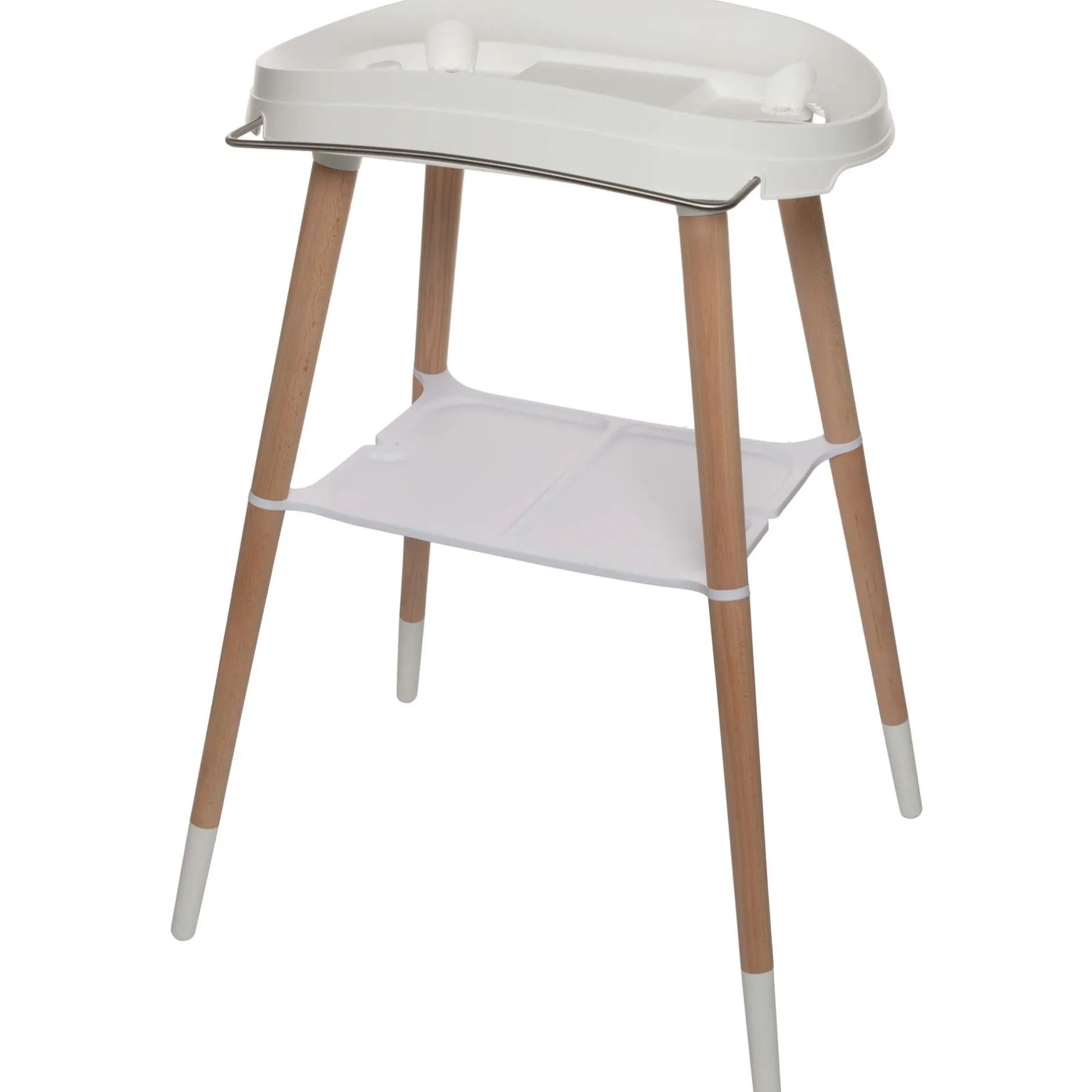 Badstandaards*Bebe-Jou badstandaard Sense White