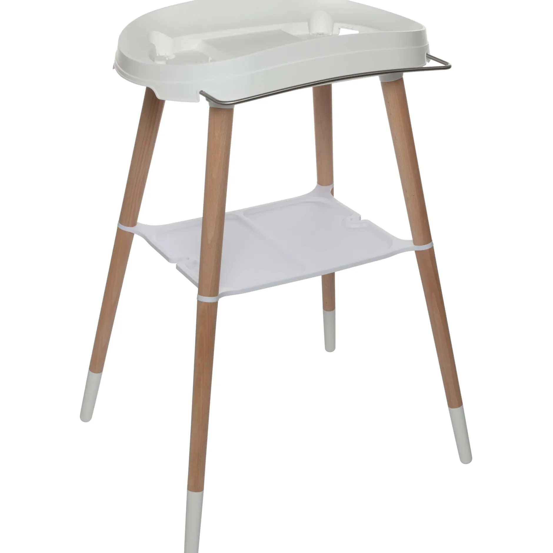 Badstandaards*Bebe-Jou badstandaard Sense White