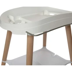 Badstandaards*Bebe-Jou badstandaard Sense White