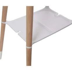 Badstandaards*Bebe-Jou badstandaard Sense White