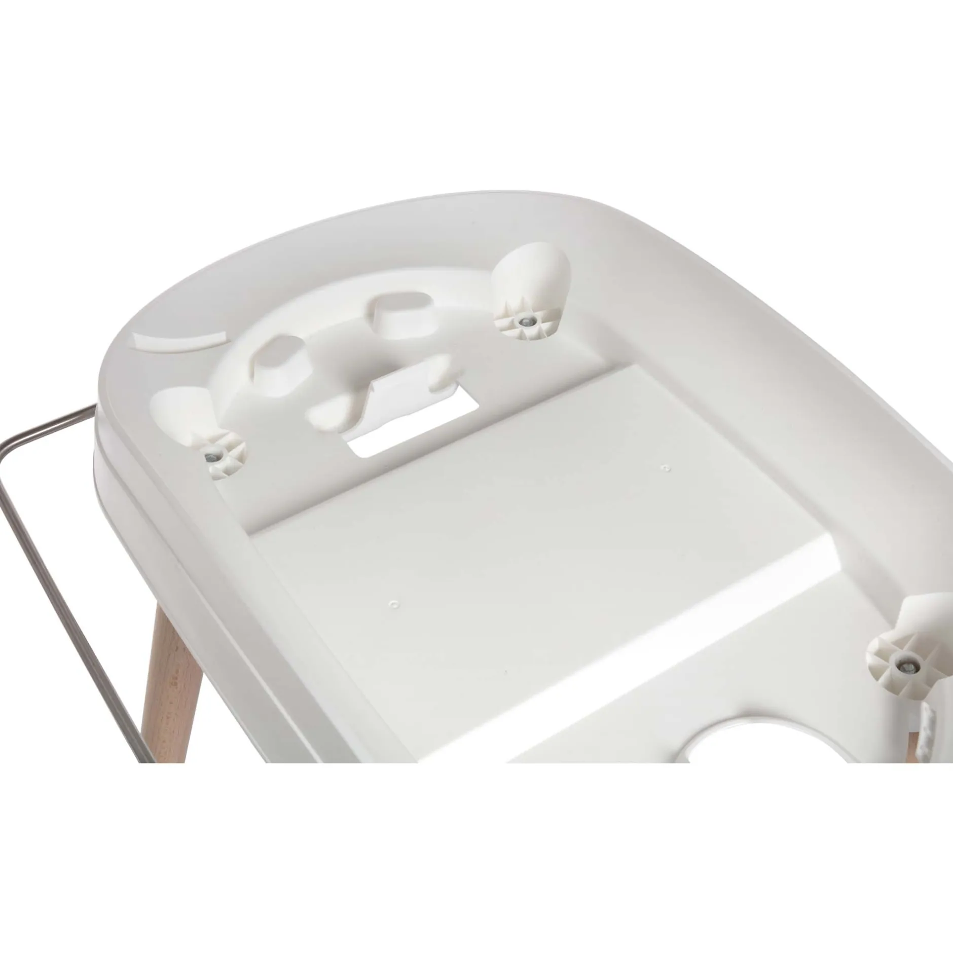 Badstandaards*Bebe-Jou badstandaard Sense White