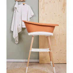 Badstandaards*Bebe-Jou badstandaard Sense White