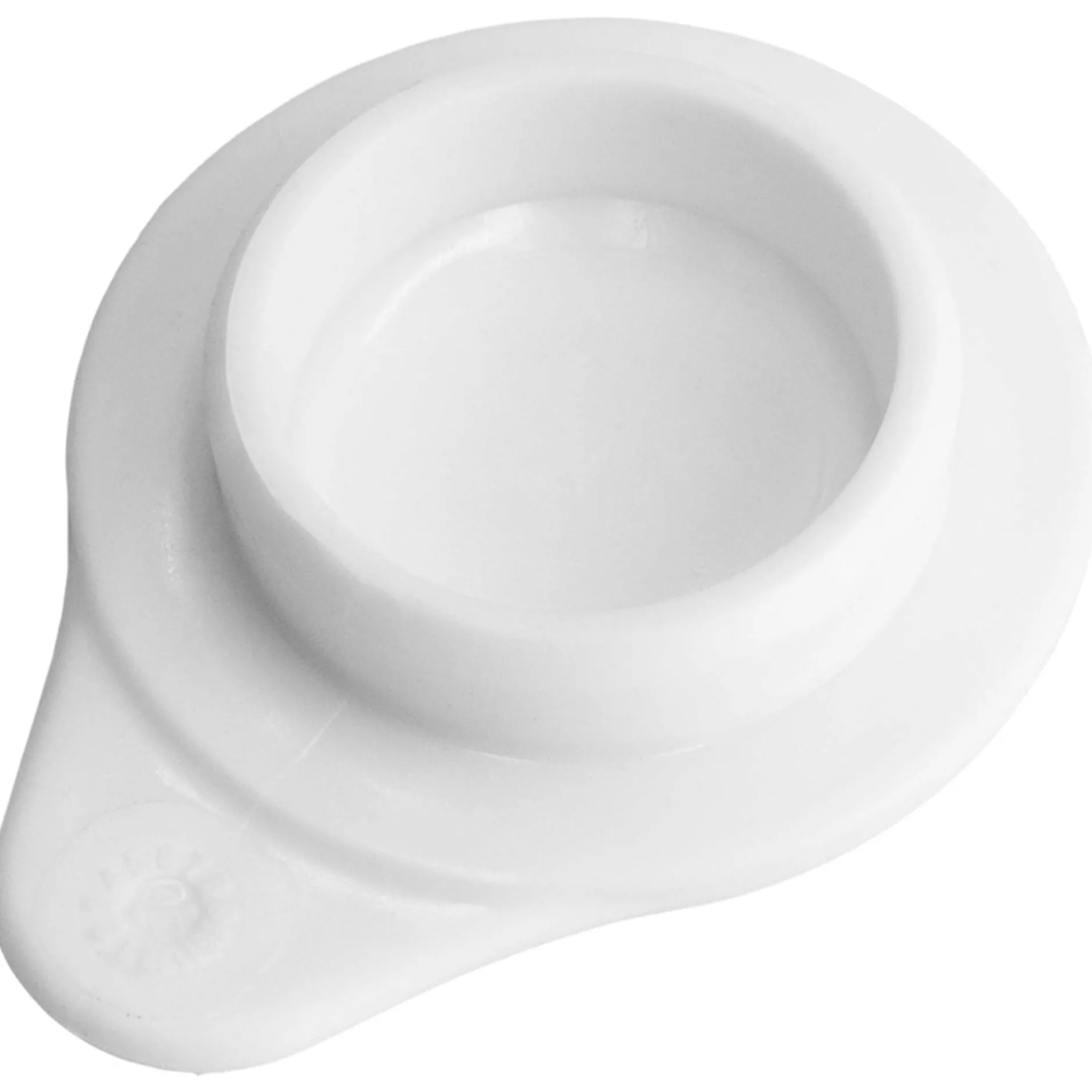 Overige Accessoires*Bebe-Jou Badstop Sense wit