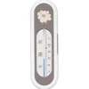 Overige Accessoires*Bebe-Jou badthermometer Farm Friends taupe