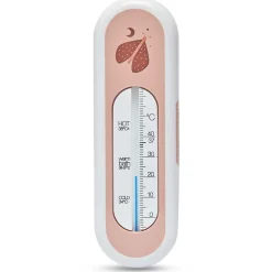 Badthermometers*Bebe-Jou badthermometer roze