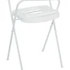 Badstandaards*Bebe-Jou Click badstandaard 103cm White