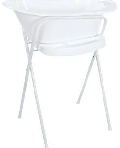 Badstandaards*Bebe-Jou Click badstandaard 103cm White