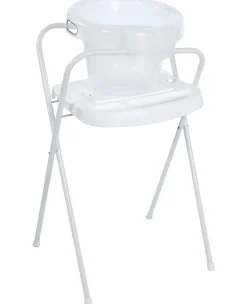 Badstandaards*Bebe-Jou Click badstandaard 103cm White
