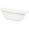 Badjes*Bebe-Jou digitaal bad Sense Edition White
