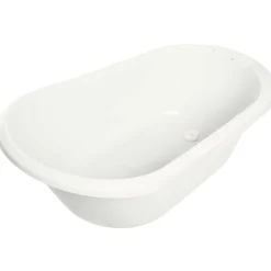 Badjes*Bebe-Jou digitaal bad Sense Edition White