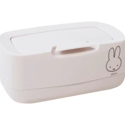 Billendoekjes Boxen*Bebe-Jou Doekjesdoosje Nijntje wit
