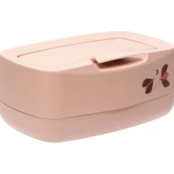 Billendoekjes Boxen*Bebe-Jou doekjesdoosje roze
