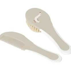 Haarverzorging*Bebe-Jou kapset Soft Spring beige