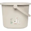 Luieremmers*Bebe-Jou luieremmer Soft Spring beige