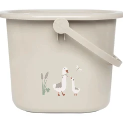 Luieremmers*Bebe-Jou luieremmer Soft Spring beige