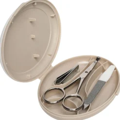 Handverzorging*Bebe-Jou manicureset Soft Spring beige