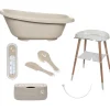 Badjes*Bebe-Jou Sense Badset 7-Delig Soft Spring