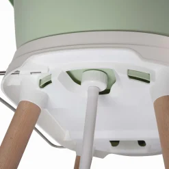 Overige Accessoires*Bebe-Jou slang koppeling voor sense bad wit