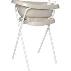 Badjes*Bebe-Jou Thermobad Taupebrown