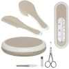 Handverzorging|Overige Accessoires*Bebe-Jou verzorgingset giftset taupe