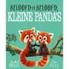 Kinderboeken*Boeken Beloofd is beloofd, kleine panda's Multi