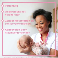 Huidverzorging*Div. Merken Bepanthen zalf baby 100g