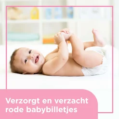 Huidverzorging*Div. Merken Bepanthen zalf baby 30g
