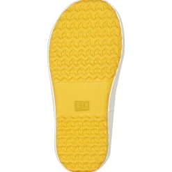 Schoenen & Slofjes|Schoenen & Slofjes*Bergstein peuter regenlaarzen geel Yellow