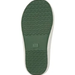 Schoenen & Slofjes|Schoenen & Slofjes*Bergstein peuter regenlaarzen  groen Darkgreen