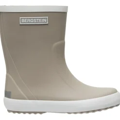 Schoenen & Slofjes|Schoenen & Slofjes*Bergstein peuter regenlaarzen  beige Sandbrown