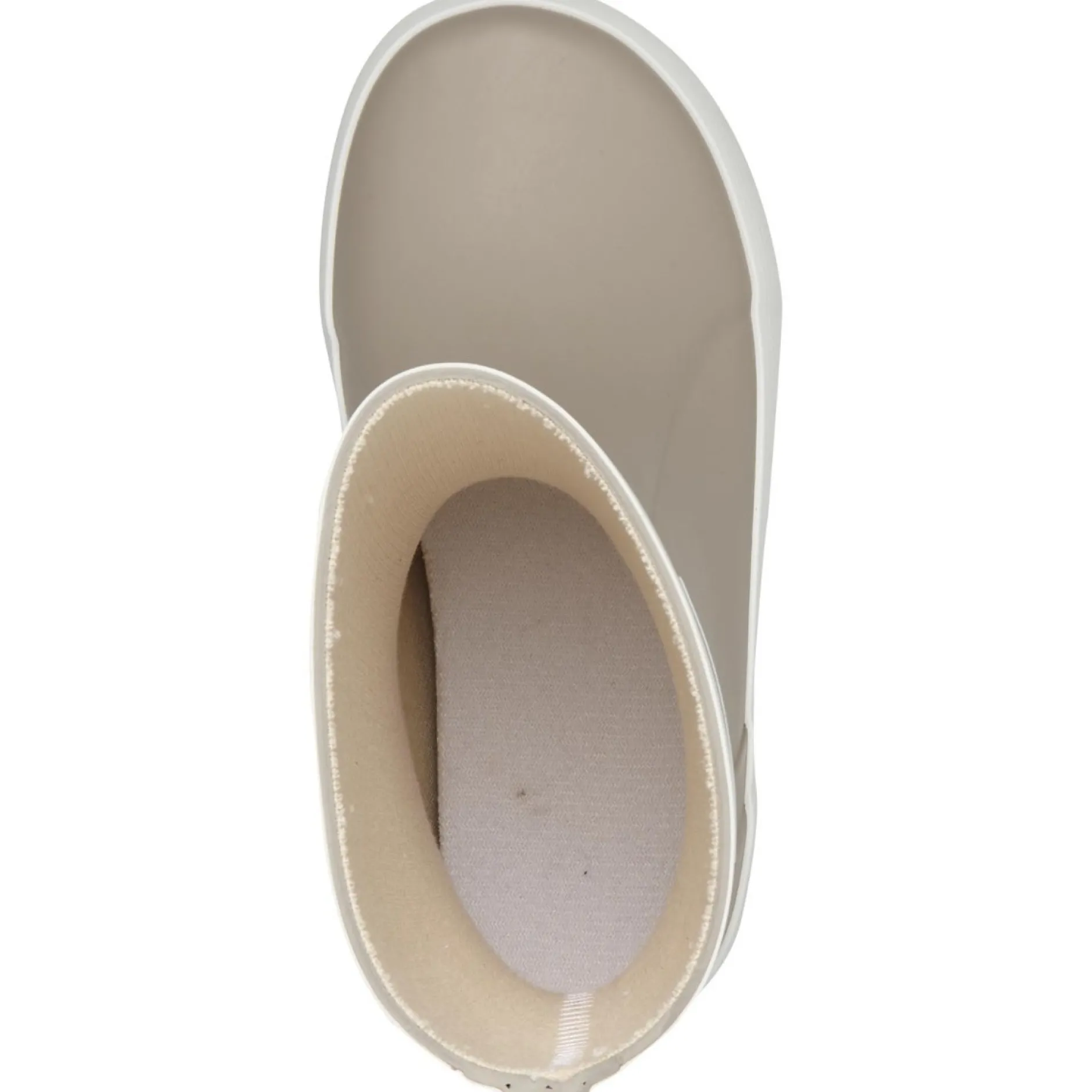 Schoenen & Slofjes|Schoenen & Slofjes*Bergstein peuter regenlaarzen beige Sandbrown