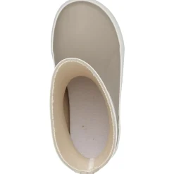 Schoenen & Slofjes|Schoenen & Slofjes*Bergstein peuter regenlaarzen beige Sandbrown