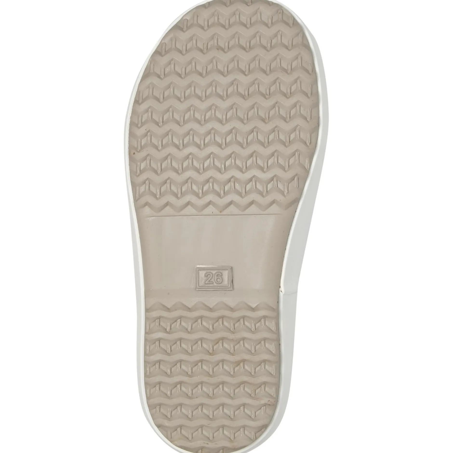 Schoenen & Slofjes|Schoenen & Slofjes*Bergstein peuter regenlaarzen beige Sandbrown
