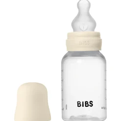 Startersets*Bibs babyflessen set Grow & Flow - 150ml en 270ml transparant