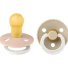 Fopspenen|Fopspenen & Accessoires*Bibs fopspeen size 3 - Glow in the dark Blush Night Vanilla Night