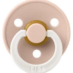 Fopspenen|Fopspenen & Accessoires*Bibs fopspeen size 3 - Glow in the dark Blush Night Vanilla Night