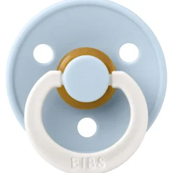 Fopspenen|Fopspenen & Accessoires*Bibs fopspeen size 1 - Glow in the dark Sage Night / Cloud Night