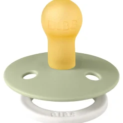 Fopspenen|Fopspenen & Accessoires*Bibs fopspeen size 1 - Glow in the dark Sage Night / Cloud Night