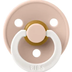 Fopspenen|Fopspenen & Accessoires*Bibs fopspeen size 2 - Glow in the dark Blush Night Vanilla Night