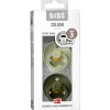 Fopspenen|Fopspenen & Accessoires*Bibs fopspeen Size 3 Sage/ Hunter Green