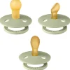 Fopspenen|Fopspenen & Accessoires*Bibs fopspeen Size 1 Try-it Collectie Sage