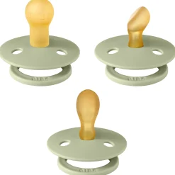 Fopspenen|Fopspenen & Accessoires*Bibs fopspeen Size 1 Try-it Collectie Sage