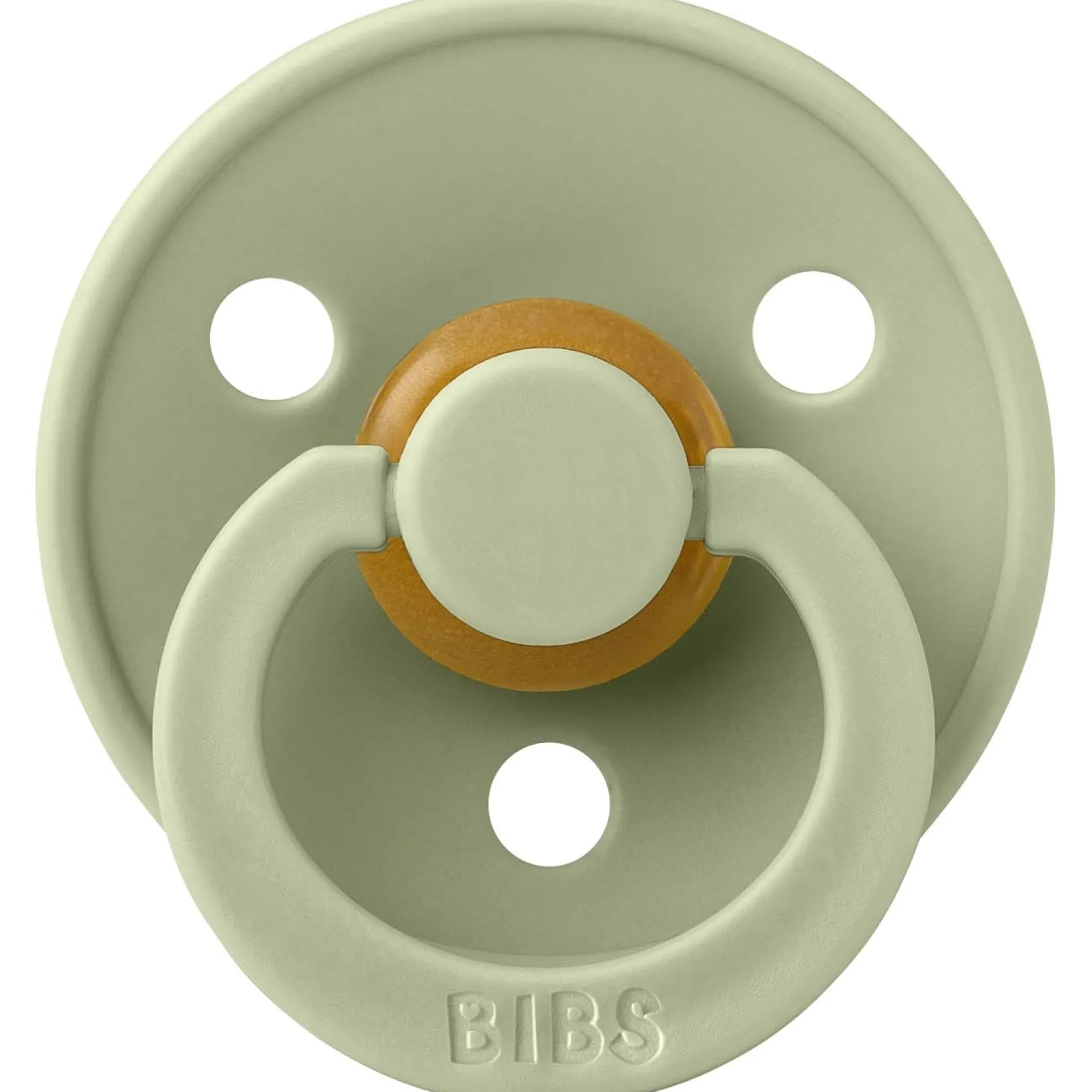 Fopspenen|Fopspenen & Accessoires*Bibs fopspeen Size 1 Try-it Collectie Sage